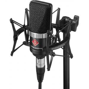 Best mics for rap