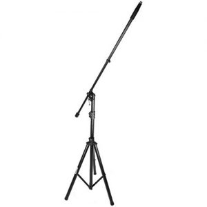 Best Desktop Mic Stand with Boom