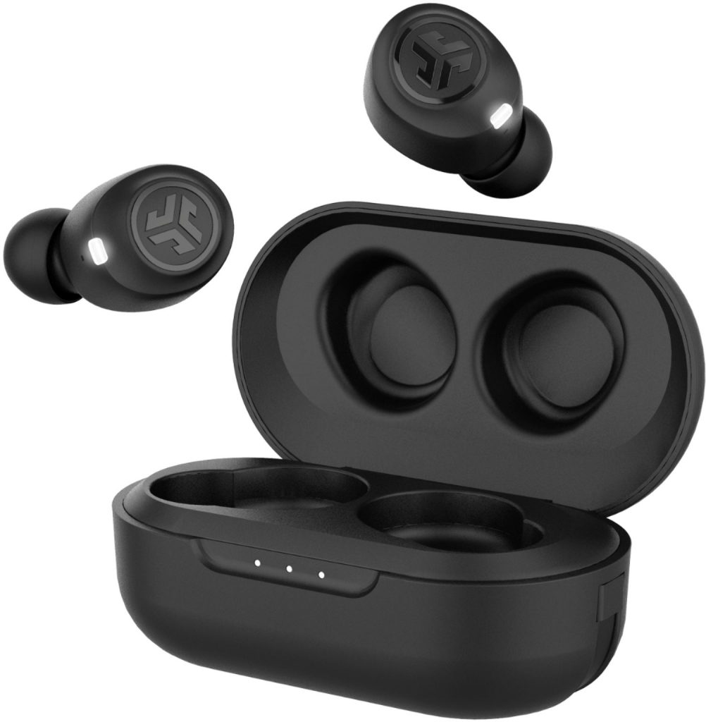 top 10 wireless earbuds