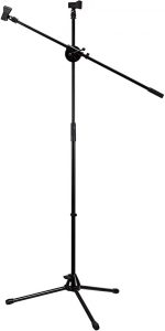 Best Desktop Mic Stand with Boom