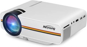 Best Budget 4K Projectors