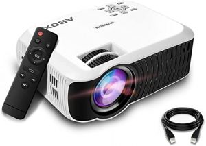 Best Budget 4K Projectors