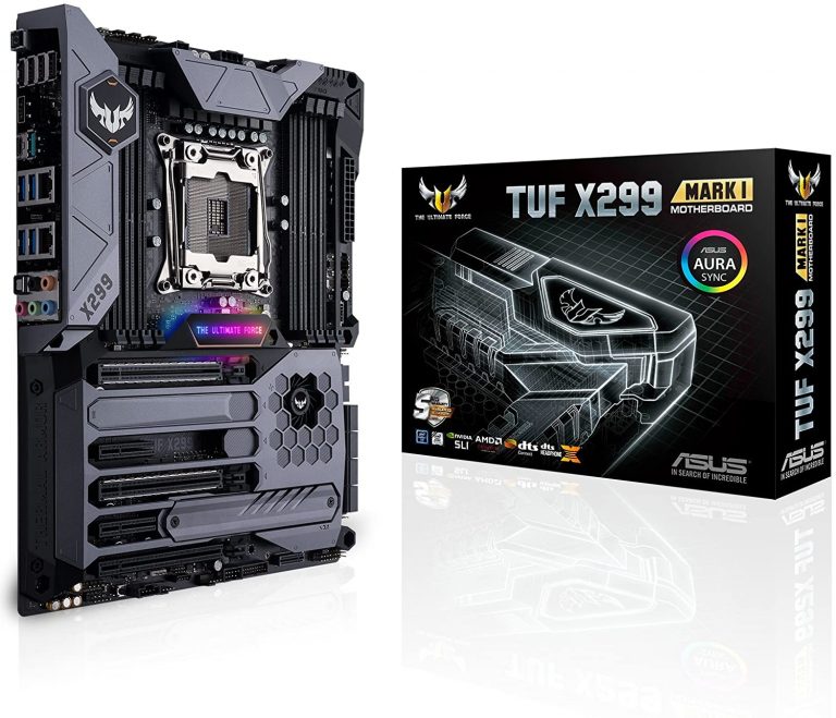 Budget Gaming Motherboards