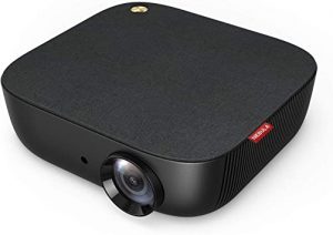 Best Budget Home Theater Projectors