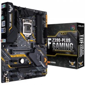 Best Budget Gaming Motherboards