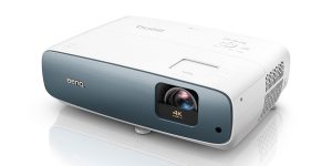 Best Budget Home Theater Projectors