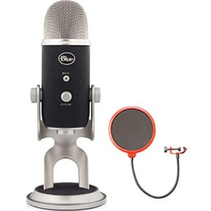 Best XLR Mic for Streaming