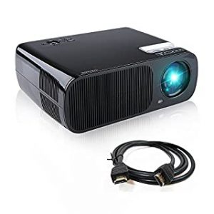 Best Budget 4K Projectors