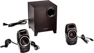 Best Budget Speakers For PC