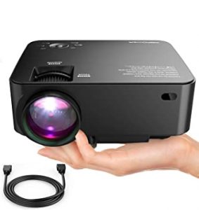 Best Budget 4K Projectors