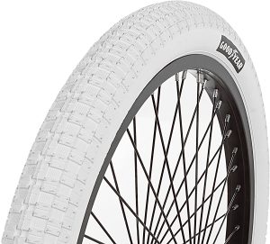 Best BMX Bike Tires