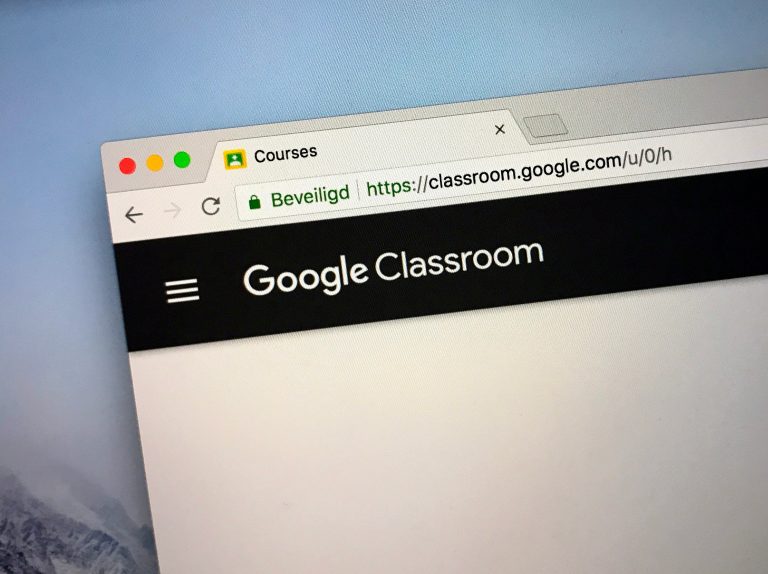 Google Classroom