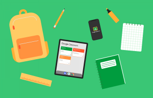 what is Google Classroom?