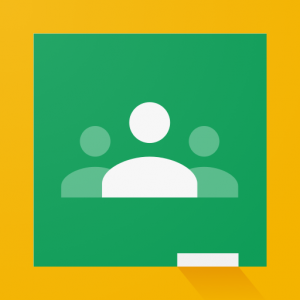 what is Google Classroom?