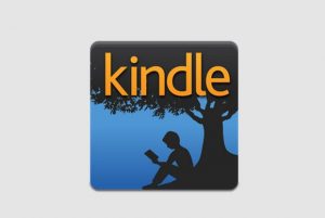 Amazon Kindle