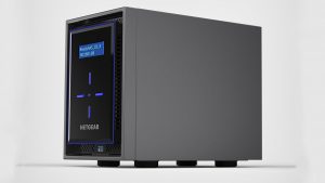 best home nas for plex