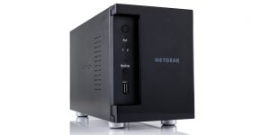 best home nas for plex