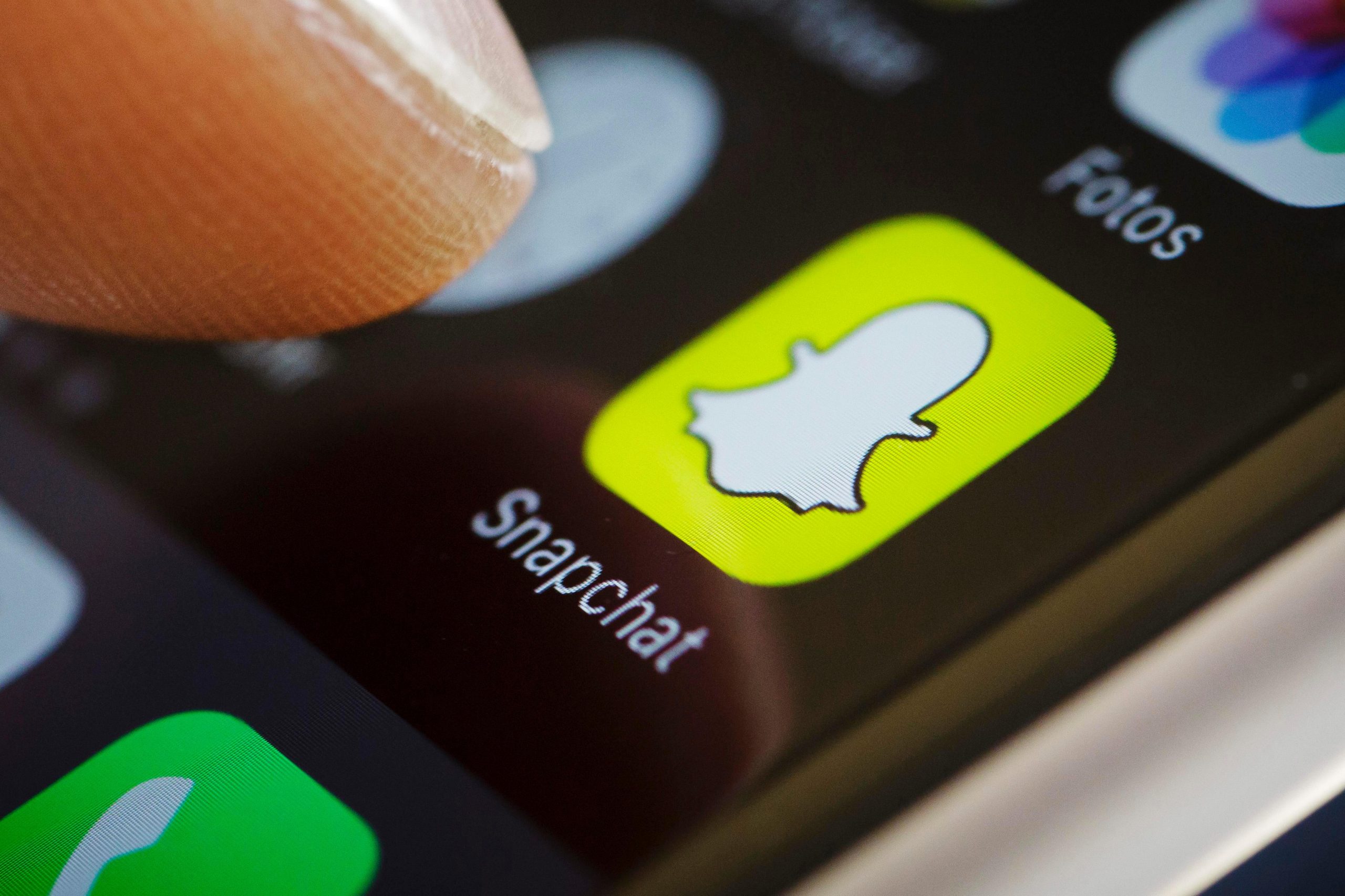 What Is STREAKS On Snapchat? You Need To Know - AmazeInvent