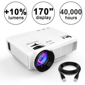 Best Budget 4K Projectors