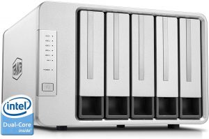 Best NAS for Plex 4K