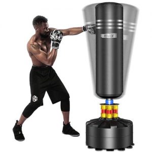 Best Free Standing Punch Bags