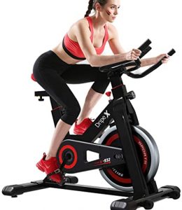 budget spin bike