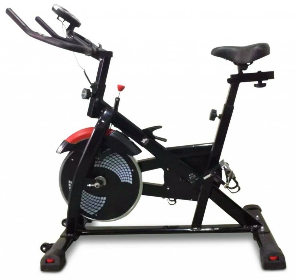 10 Best Spin Bike UK 2024 Do Exercise Daily?