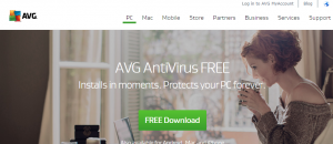 Free antivirus