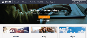 Free antivirus