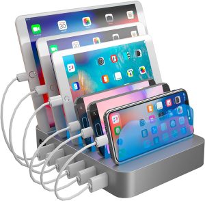 best charging stations