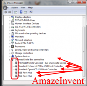 How Do I Disable a Device in Device Manager in Windows? - AmazeInvent