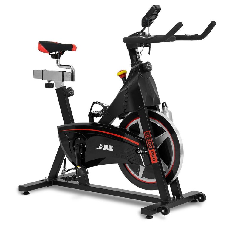 best budget spin bike UK