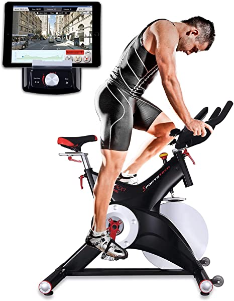 spin bikes for beginners