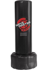 Best Free Standing Punch Bags