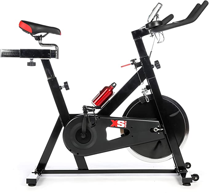 xs spin bike