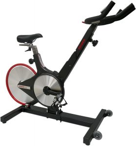 Best Spin Bike UK