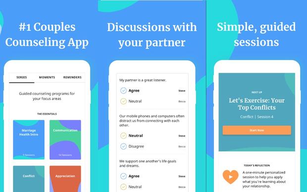 Best Couples Apps For Android