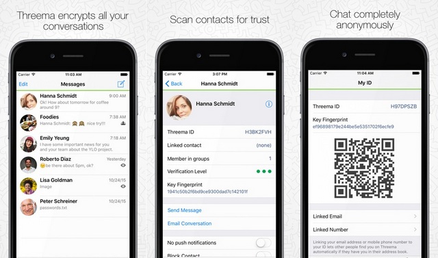 Best Secret Messaging Apps For Secure Chatting