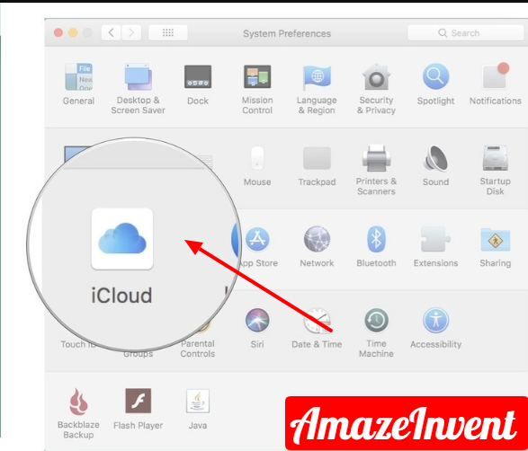 use iCloud to remove a child from family sharing link