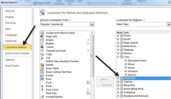 How To Count Characters In Word (MS Word) 