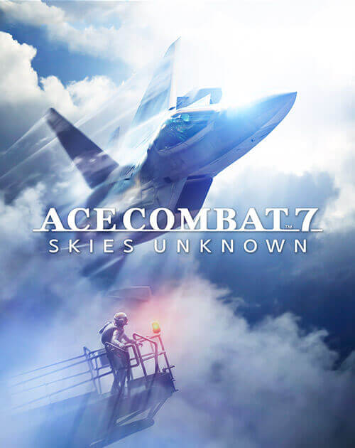 combat flight simulator games for mac