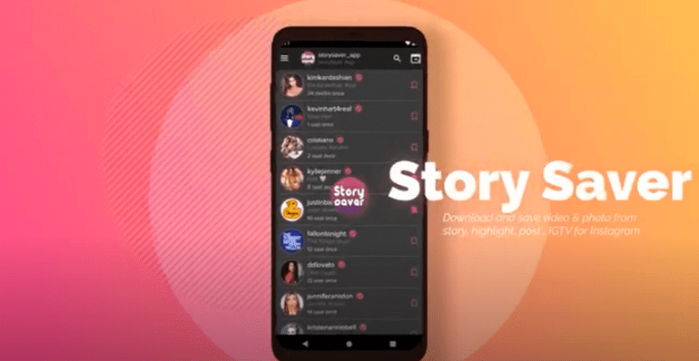 Download Someone's Instagram Stories Live And Anonymously
