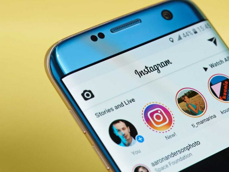 Change Your Email on Instagram