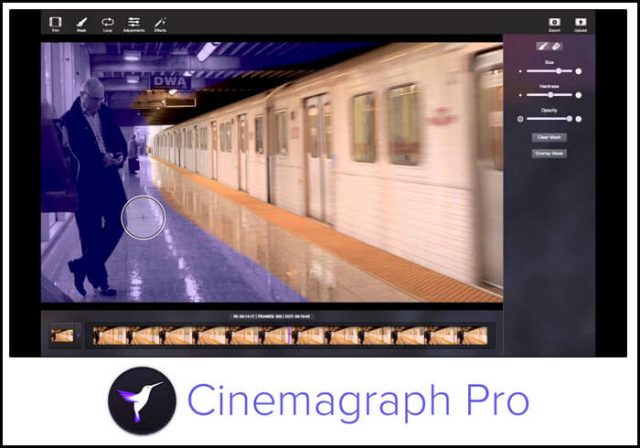 cinemagraph pro mac free download