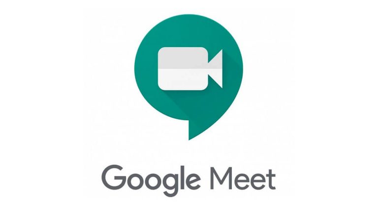 Google Meet for PC