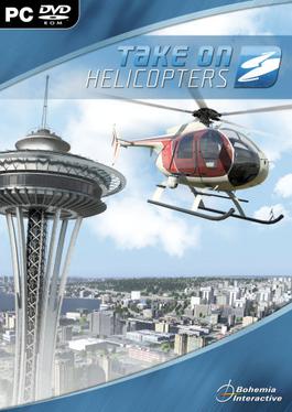 flight simulator for mac for helocopters