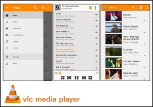 vlc media player