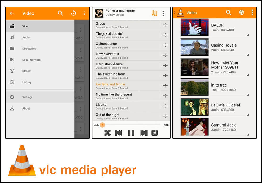 vlc media player download free cnet