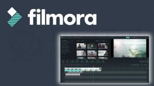 Filmora Screen