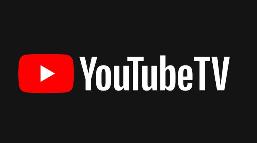 YouTube TV Monthly Sbscription